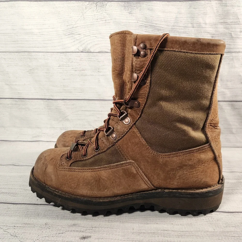 Danner Grouse 8
